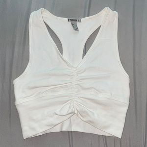 Forever 21 Active tank sz S